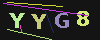 Gambar captcha